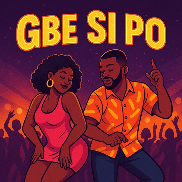 Gbe Si Po - Single