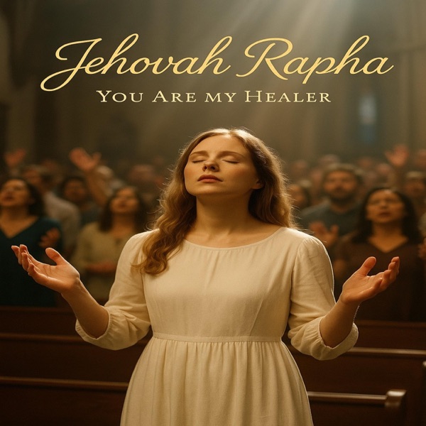 Jehovah Rapha (You Are My Healer) - Single