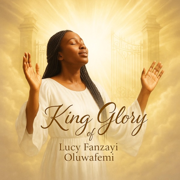 King of Glory - Single