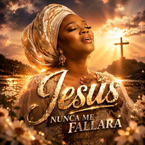 Jesús Nunca Me Fallará - Single