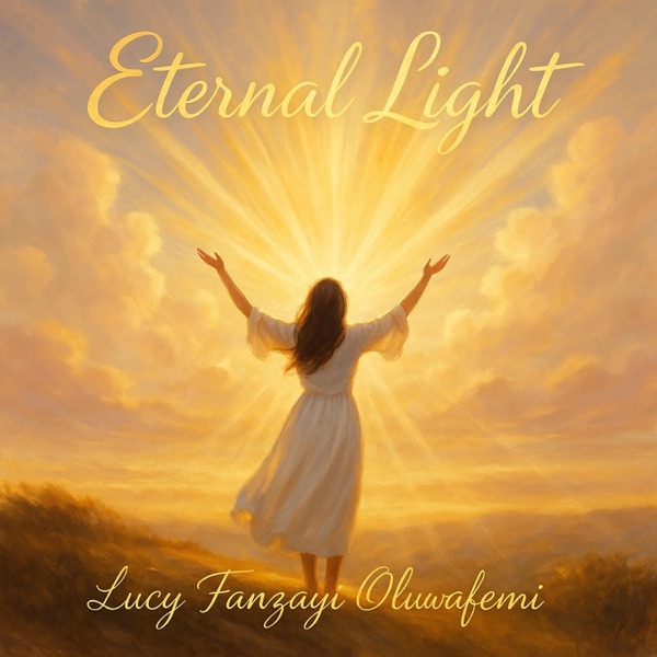 Eternal Light - Single