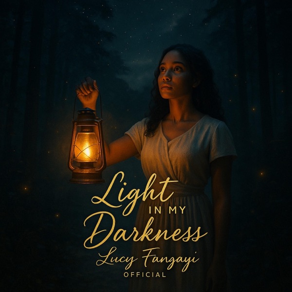 Light in My Darkness - Single