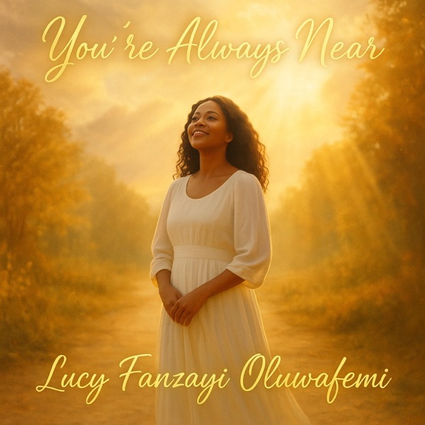 You’re Always Near - Single