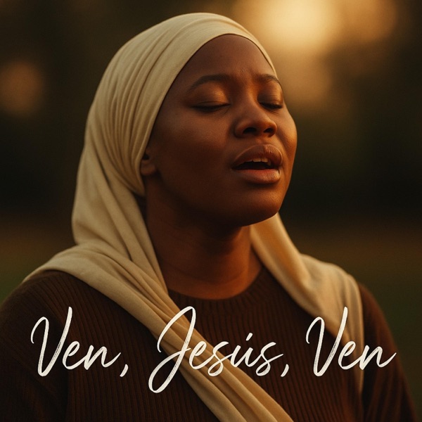 Ven, Jesús, Ven (Versión en Español) - Single
