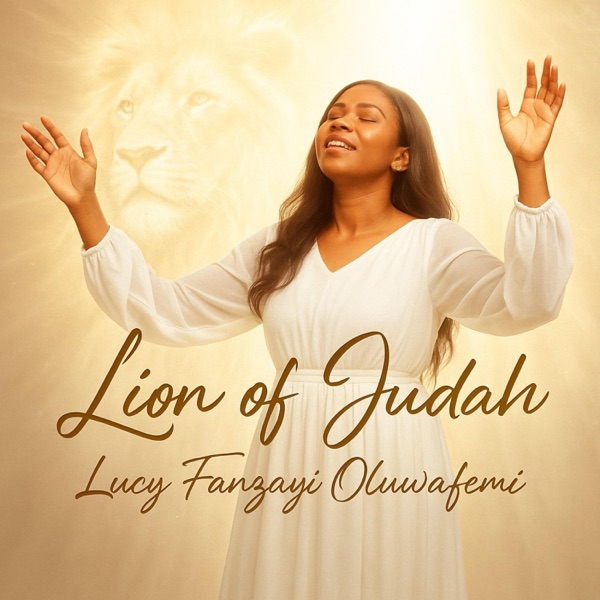 Lion of Judah - Single