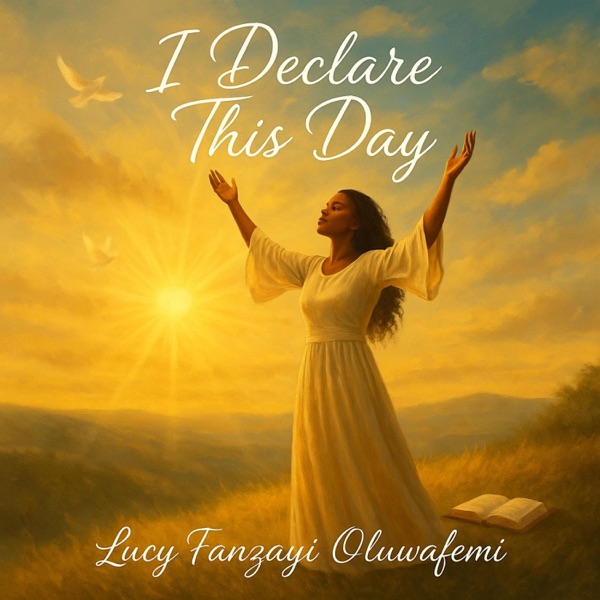 I Declare This Day (feat. Olabode Oluwafemi) - Single