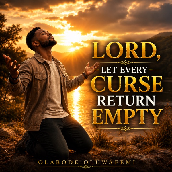 Lord, Let Every Curse Return Empty (feat. Eniola Oluwafemi) - Single