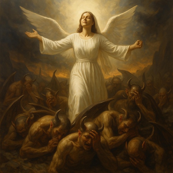 100 Prayers for Victory, Healing & Breakthrough (Live Prayer Session) [Live]