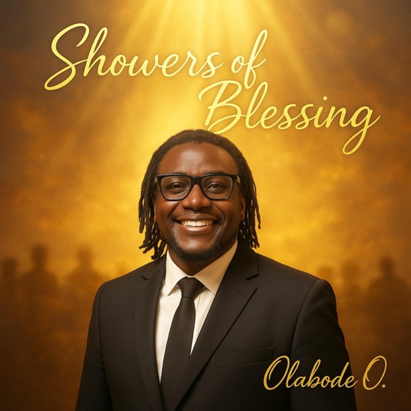 Showers of Blessing - Single