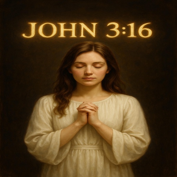 For God So Loved - Single