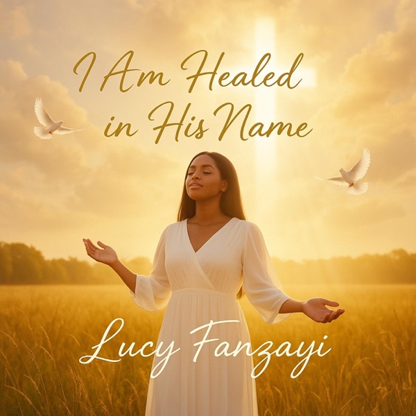 I Am Healed in His Name - Single