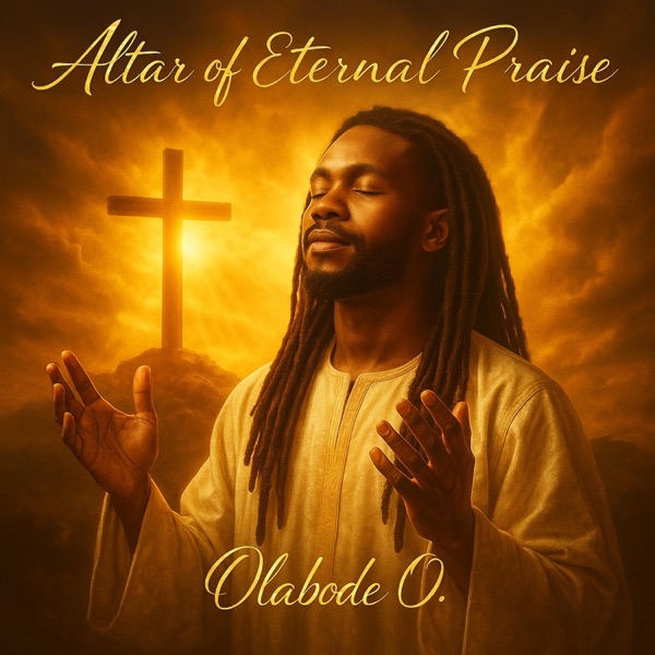 Altar of Eternal Praise - Single