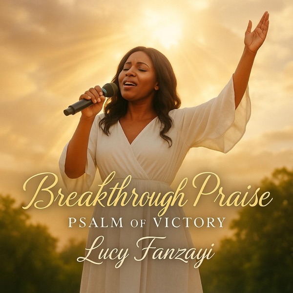 Breakthrough Praise (Psalm of Victory) - Single