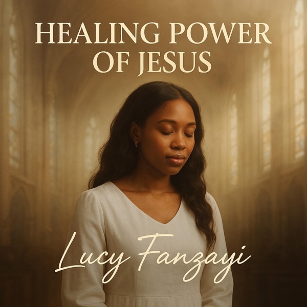 Healing Power of Jesus - Single