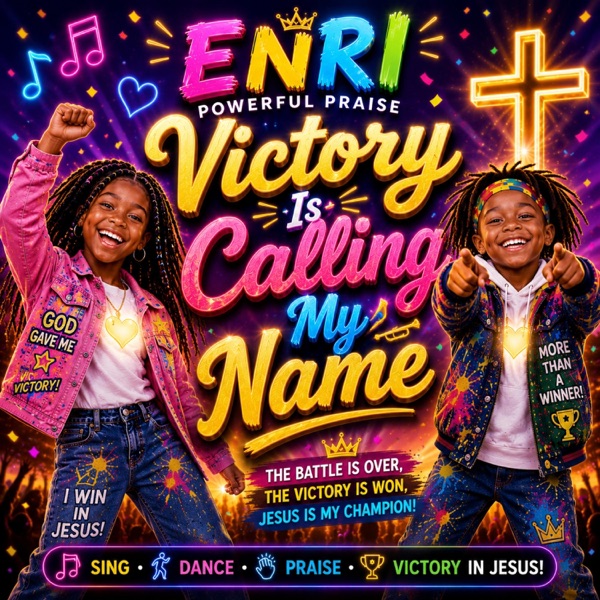Victory Is Calling My Name - Single