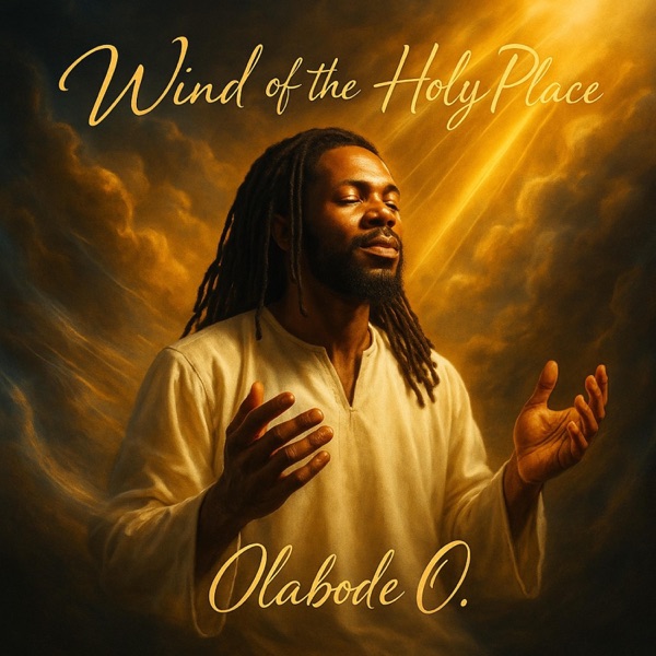 Wind of the Holy Place - Single