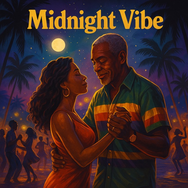 Midnight Vibe - Single