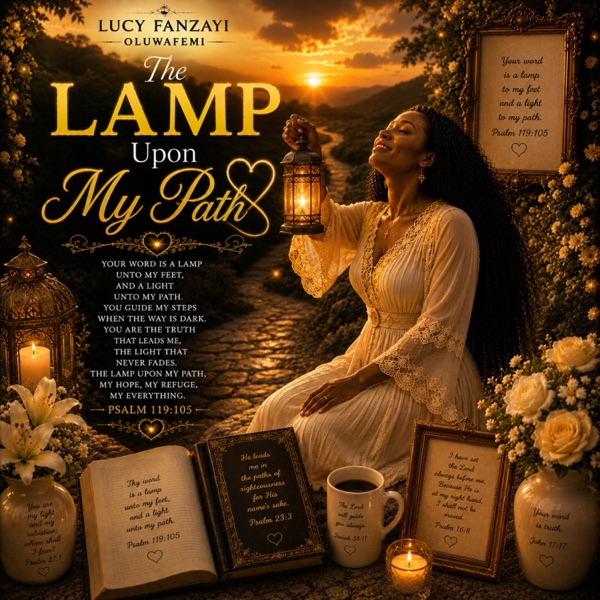 The Lamp Upon My Path - Single