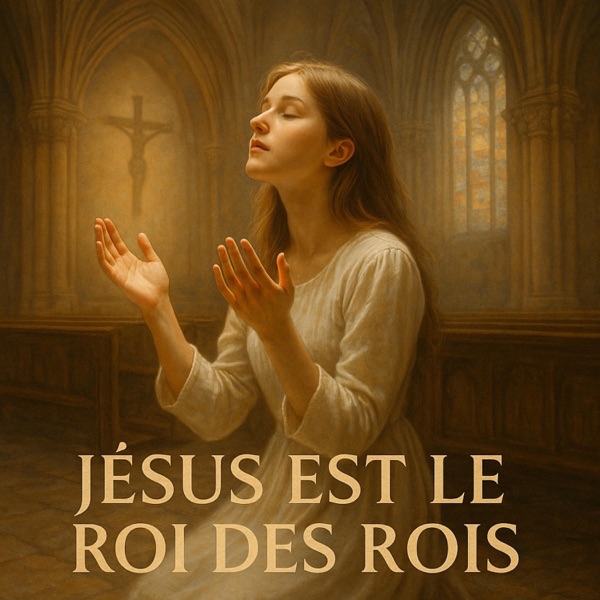 Jésus est le Roi des rois - Single