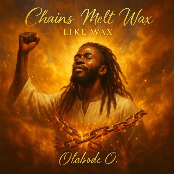 Chains Melt Like Wax - Single