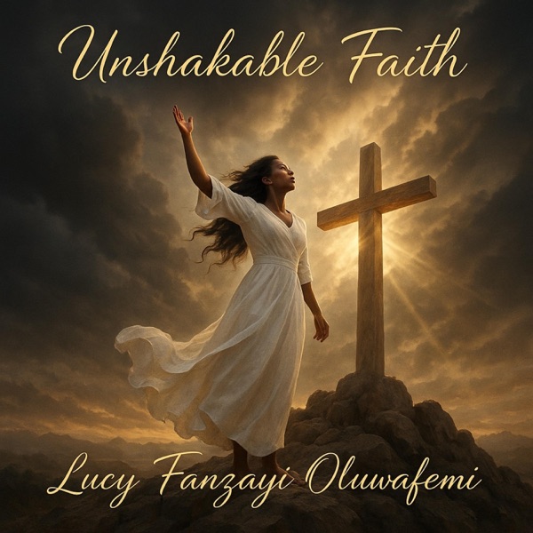 Unshakable Faith - Single