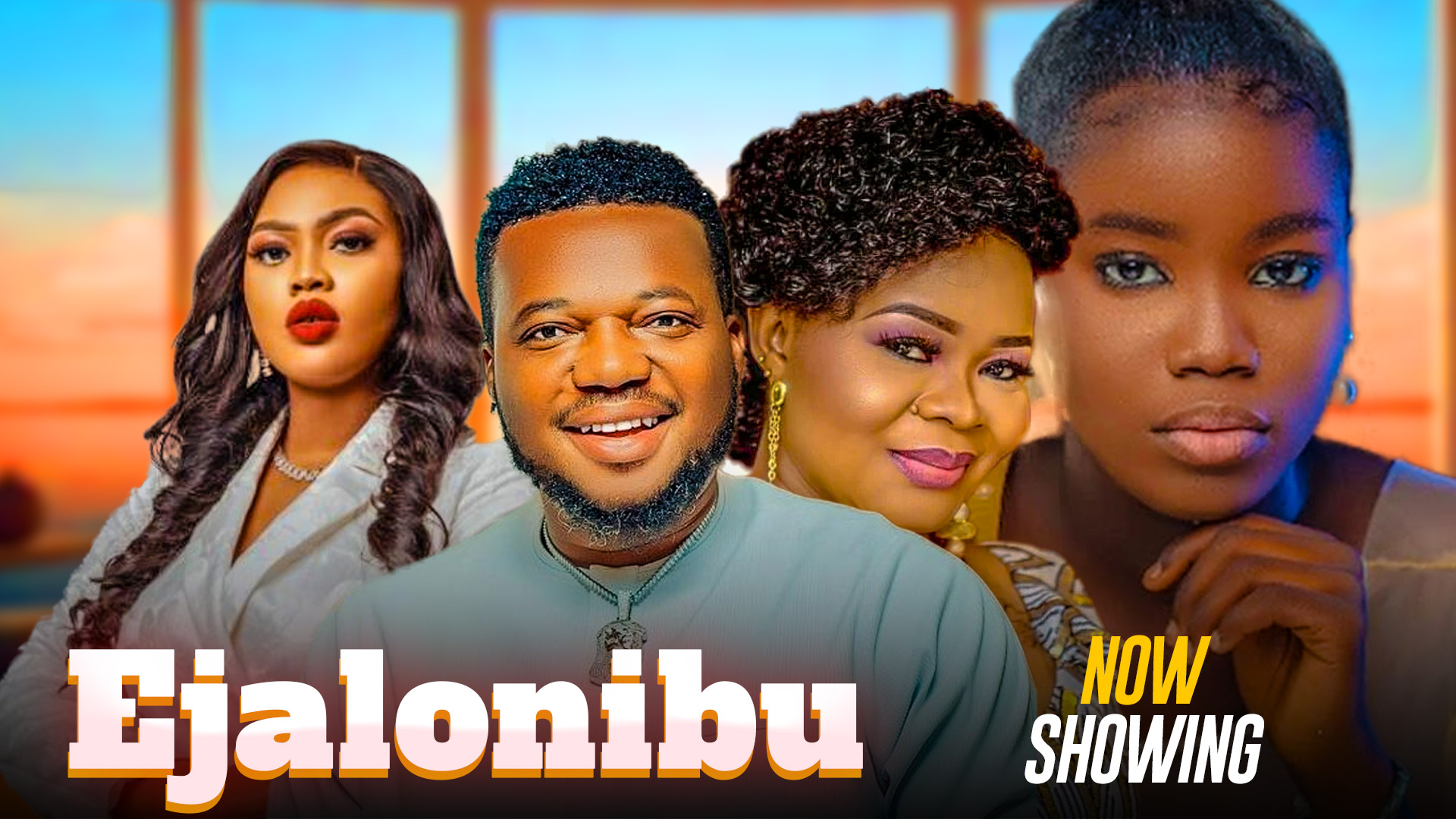 0:09 / 1:42:20   Ejalonibu Yoruba Movie 2024 Drama Ayo Olaiya | Bimbo Oshin | Debbie Shokoya | Fisayomi Abebi